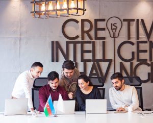 How Small Businesses Can Compete With Big Brands in 2025