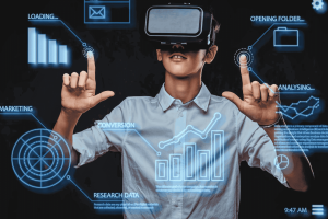 The Future of Business: How Digital Transformation Is Redefining Growth
