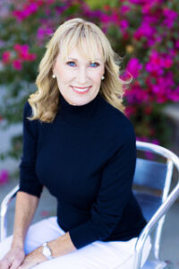 Celeste White Napa: Building a Legacy of Purpose in Napa Valley