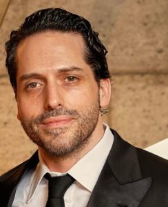 Dan Herbatschek Los Angeles: Where Mathematics and Philosophy Meet Modern Technology