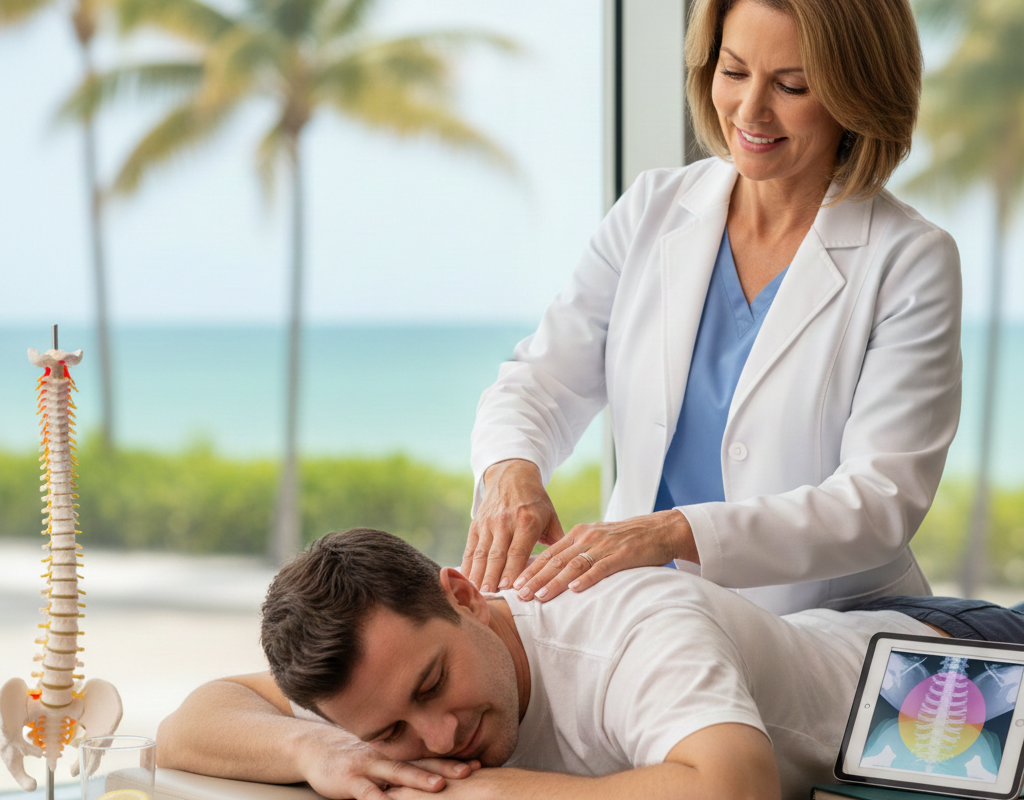 Comparing best chiropractor Naples FL Services: What Makes One Stand Out
