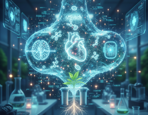 The Future of hydro gel