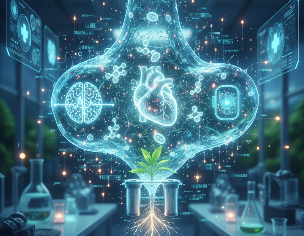 The Future of hydro gel