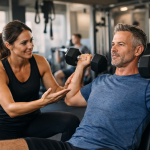 Personal Training in Charlotte NC: What You Should Know