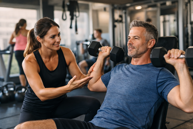 Personal Training in Charlotte NC: What You Should Know