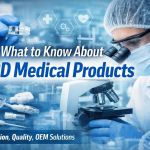 What to Know About RD Medical Products