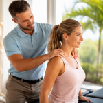 How Often Should You See a Naples chiropractor?