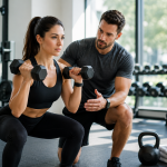 Top Benefits of Personal Training in Charlotte NC