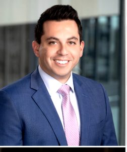 Michael Lienert’s Cross-Market Career in Sports Business and Michigan Real Estate