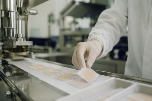 Why Quality Matters in Transdermal Gel Patch Manufacturer
