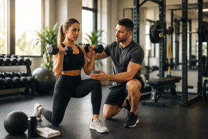 How to Choose the Right Personal Training in Charlotte NC Program