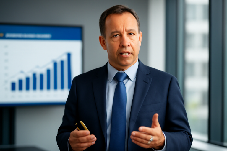 ADI Global Distribution Outlines Standalone Strategy and Financial Framework at Inaugural Investor Day