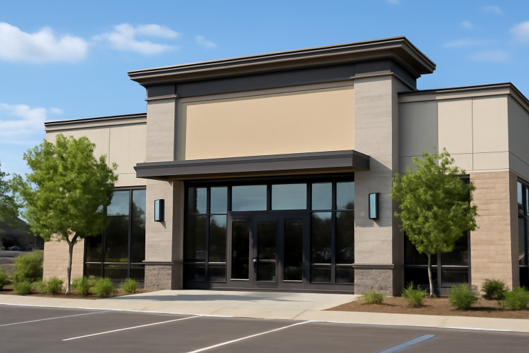 America First Credit Union Expands Service in Southern California