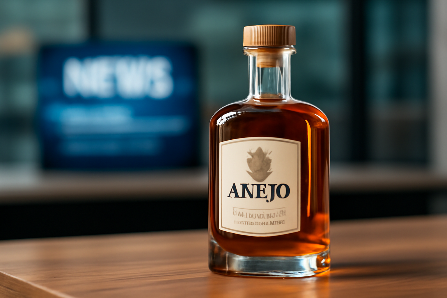 Compoveda Tequila Introduces Añejo Expression, Marking a New Chapter in the Brand’s Aging Program