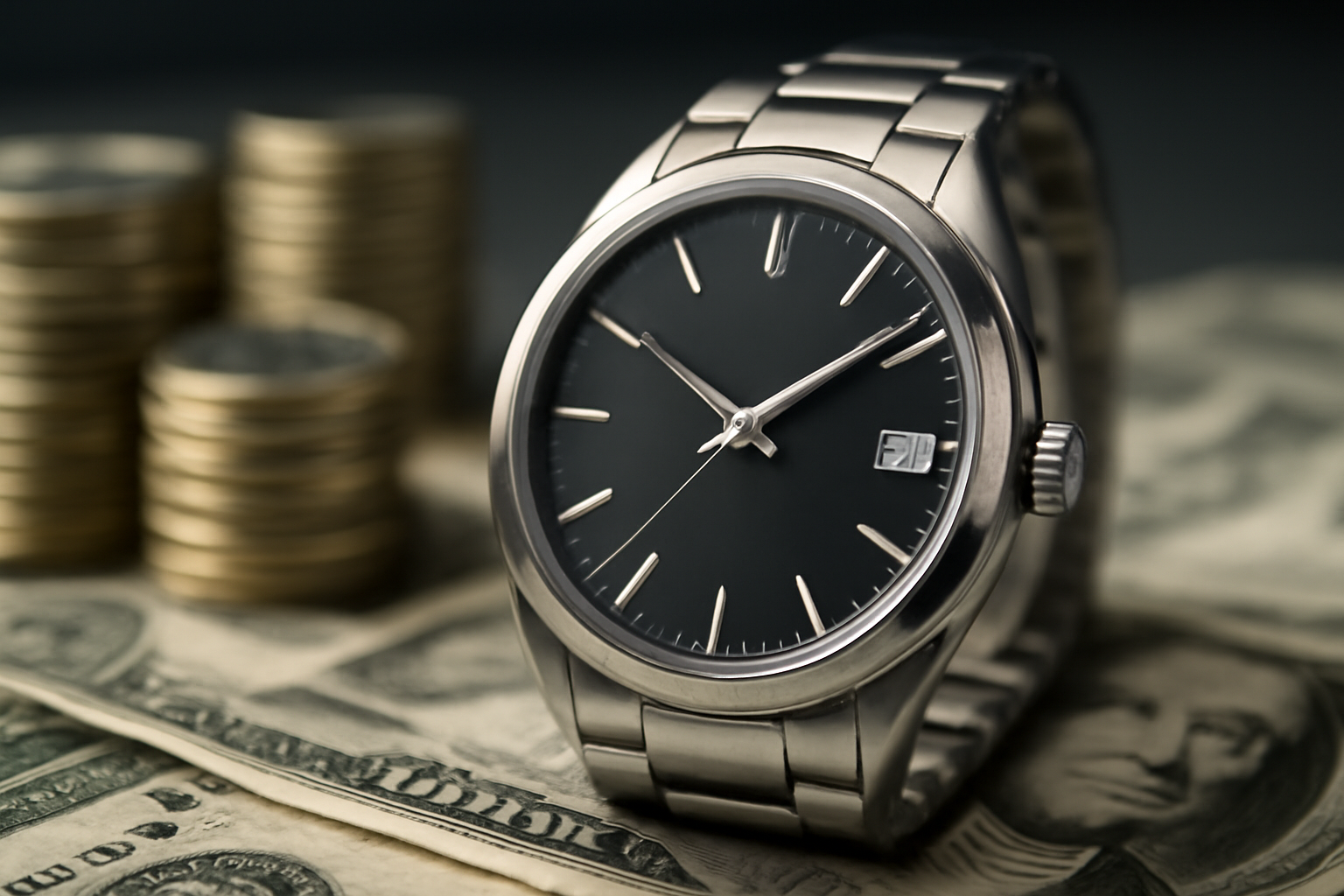 Edelson Lechtzin LLP Is Investigating The Swatch Group Over Tariff-Driven Price Increases That Were Not Refunded to Consumers After the Supreme Court Struck Down the Tariffs