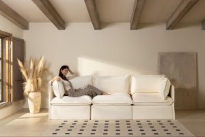 Reading Anabei Reviews: How the Machine-Washable Sofa Design Works