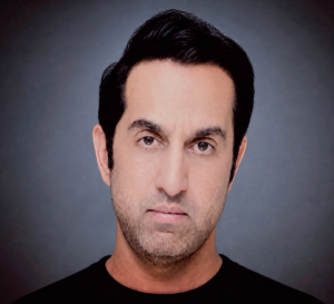 Mikaal Abdulla