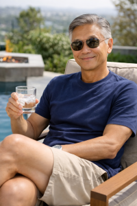 Ronald Moy on Sharing Real Estate Investment Knowledge After Retirement
