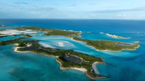Rosewood Sampson Cay: Planned Resort, Residences, and Amenities