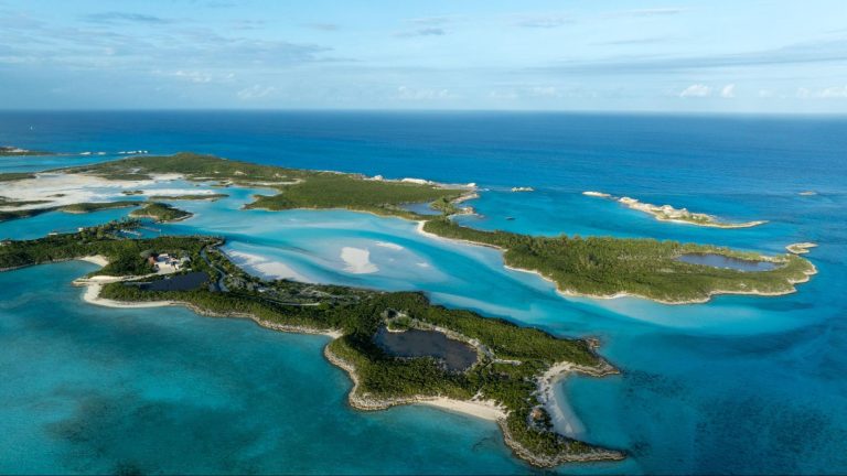 Rosewood Sampson Cay: Planned Resort, Residences, and Amenities